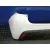 Paragolpes Trasero para Toyota Yaris (Xpa1F/Mxph11/Chxnbw)