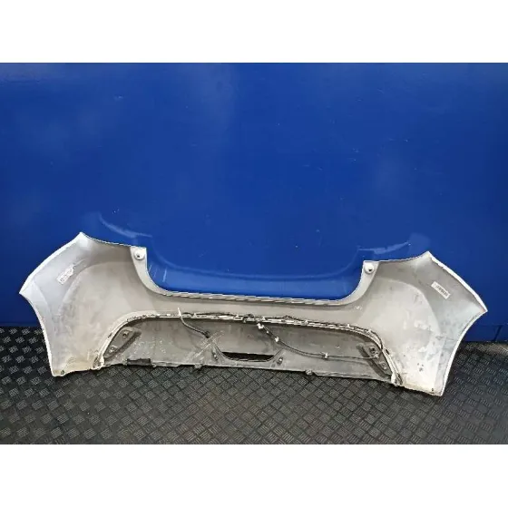 Paragolpes Trasero para Toyota Yaris (Xpa1F/Mxph11/Chxnbw)