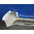Paragolpes Trasero para Toyota Yaris (Xpa1F/Mxph11/Chxnbw)