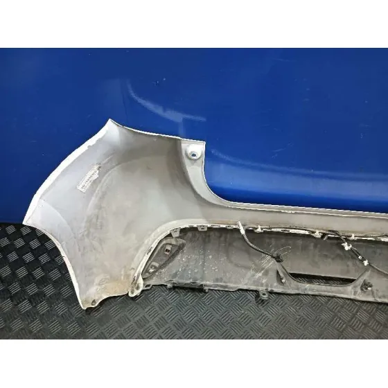 Paragolpes Trasero para Toyota Yaris (Xpa1F/Mxph11/Chxnbw)