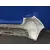 Paragolpes Trasero para Toyota Yaris (Xpa1F/Mxph11/Chxnbw)