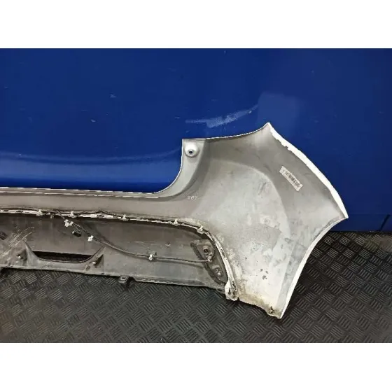 Paragolpes Trasero para Toyota Yaris (Xpa1F/Mxph11/Chxnbw)