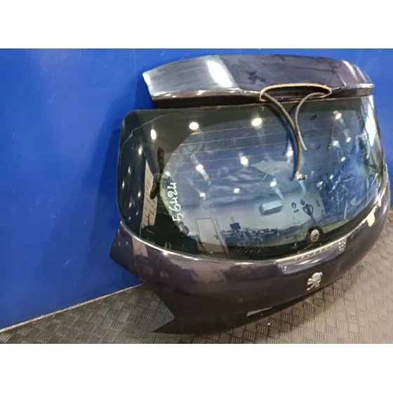 Porton Trasero para Peugeot 208