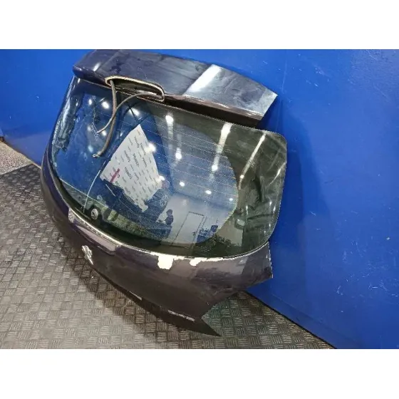 Porton Trasero para Peugeot 208