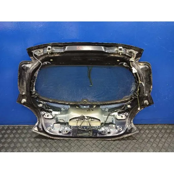 Porton Trasero para Peugeot 208