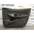 Guarnecido Puerta Delantera Derecha para Toyota Yaris (Xpa1F/Mxph11/Chxnbw)