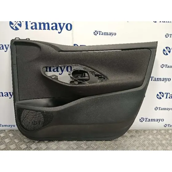 Guarnecido Puerta Delantera Derecha para Toyota Yaris (Xpa1F/Mxph11/Chxnbw)