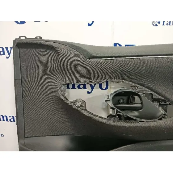 Guarnecido Puerta Delantera Derecha para Toyota Yaris (Xpa1F/Mxph11/Chxnbw)