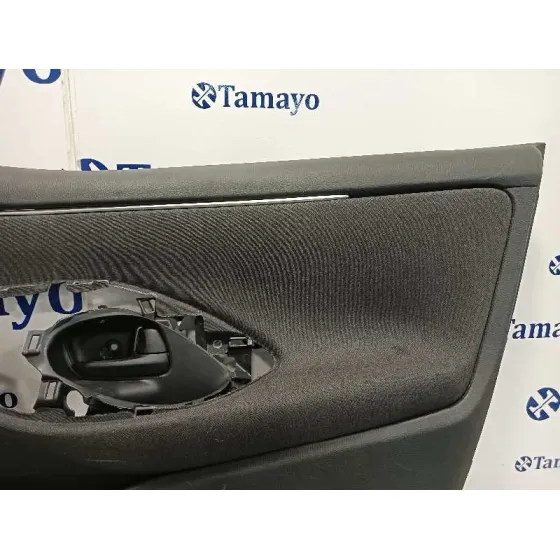 Guarnecido Puerta Delantera Derecha para Toyota Yaris (Xpa1F/Mxph11/Chxnbw)