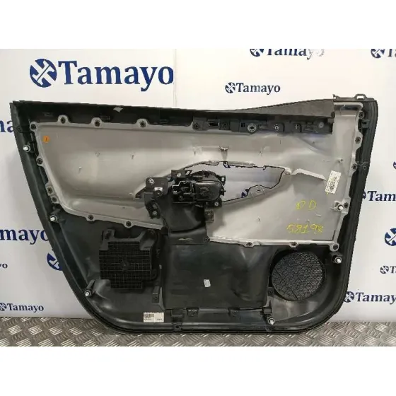Guarnecido Puerta Delantera Derecha para Toyota Yaris (Xpa1F/Mxph11/Chxnbw)