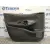 Guarnecido Puerta Delantera Izquierda para Toyota Yaris (Xpa1F/Mxph11/Chxnbw)