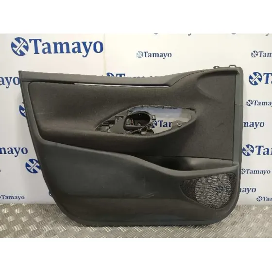 Guarnecido Puerta Delantera Izquierda para Toyota Yaris (Xpa1F/Mxph11/Chxnbw)