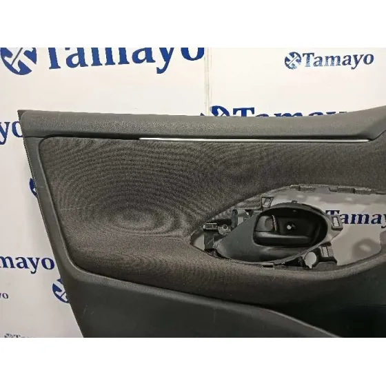 Guarnecido Puerta Delantera Izquierda para Toyota Yaris (Xpa1F/Mxph11/Chxnbw)
