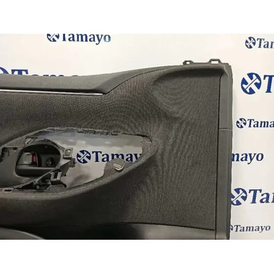 Guarnecido Puerta Delantera Izquierda para Toyota Yaris (Xpa1F/Mxph11/Chxnbw)