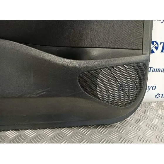 Guarnecido Puerta Delantera Izquierda para Toyota Yaris (Xpa1F/Mxph11/Chxnbw)