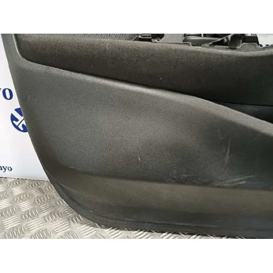 Guarnecido Puerta Delantera Izquierda para Toyota Yaris (Xpa1F/Mxph11/Chxnbw)
