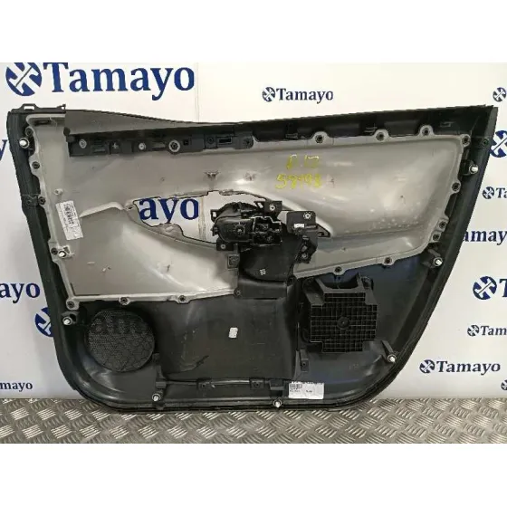 Guarnecido Puerta Delantera Izquierda para Toyota Yaris (Xpa1F/Mxph11/Chxnbw)