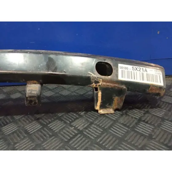 Refuerzo Paragolpes Delantero para Nissan Pathfinder (R51)
