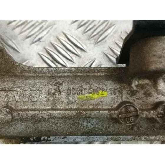 Cremallera Direccion para Opel Vectra C Berlina