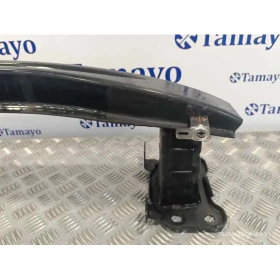 Refuerzo Paragolpes Delantero para Skoda Suberb (3T4)