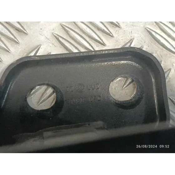 Refuerzo Paragolpes Delantero para Skoda Suberb (3T4)