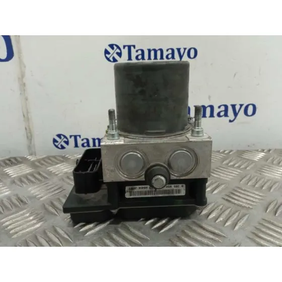 Abs para Audi A4 Avant (8E)