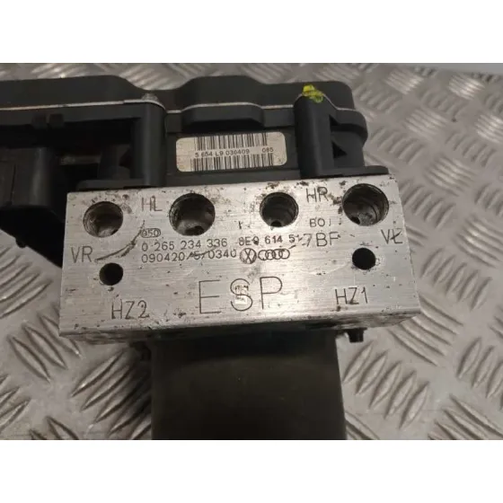 Abs para Audi A4 Avant (8E)