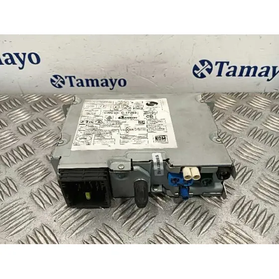 Sistema Navegacion Gps para Citroën C3