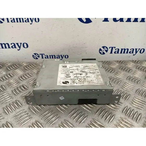 Sistema Navegacion Gps para Citroën C3