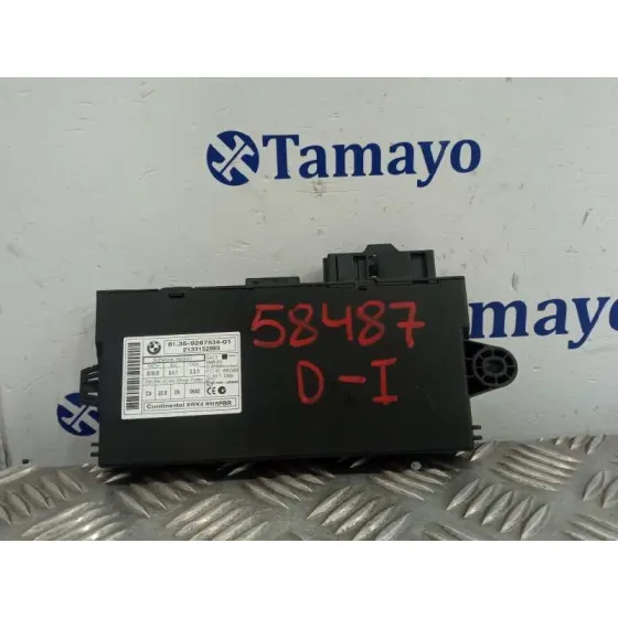 Modulo Electronico para Bmw X1 (E84)