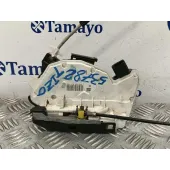 Cerradura Puerta Trasera Izquierda para Seat Ibiza (6J5)