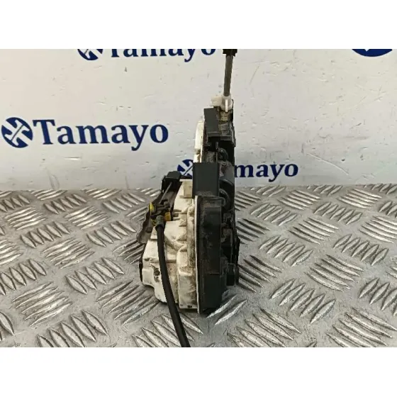 Cerradura Puerta Trasera Izquierda para Seat Ibiza (6J5)