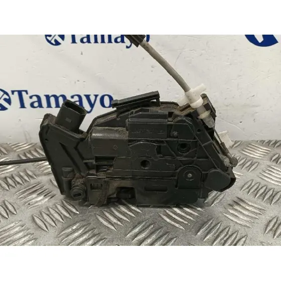 Cerradura Puerta Trasera Izquierda para Seat Ibiza (6J5)
