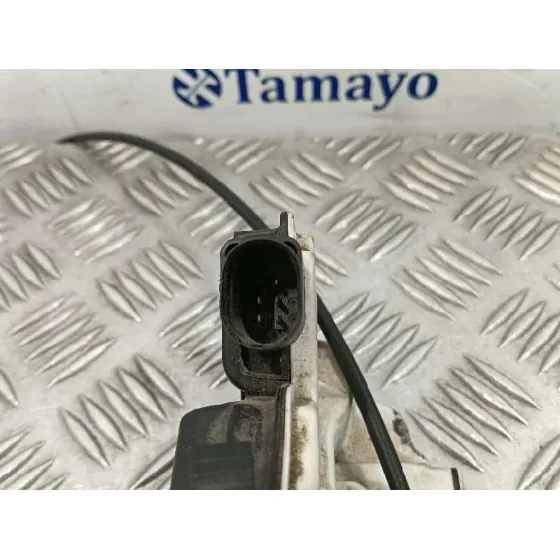 Cerradura Puerta Trasera Izquierda para Seat Ibiza (6J5)