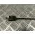 Cerradura Puerta Trasera Izquierda para Seat Ibiza (6J5)