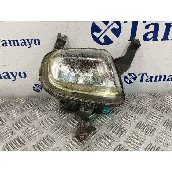 Faro Antiniebla Derecho para Peugeot 306 Cabriolet (S1)