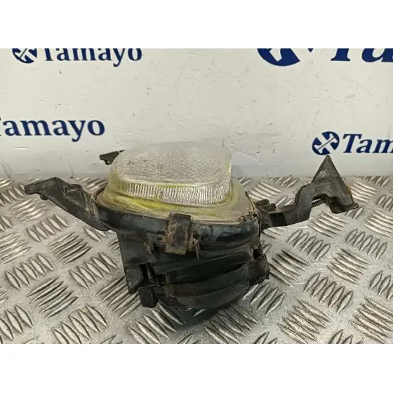 Faro Antiniebla Derecho para Peugeot 306 Cabriolet (S1)