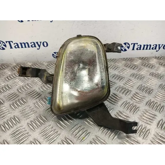Faro Antiniebla Derecho para Peugeot 306 Cabriolet (S1)