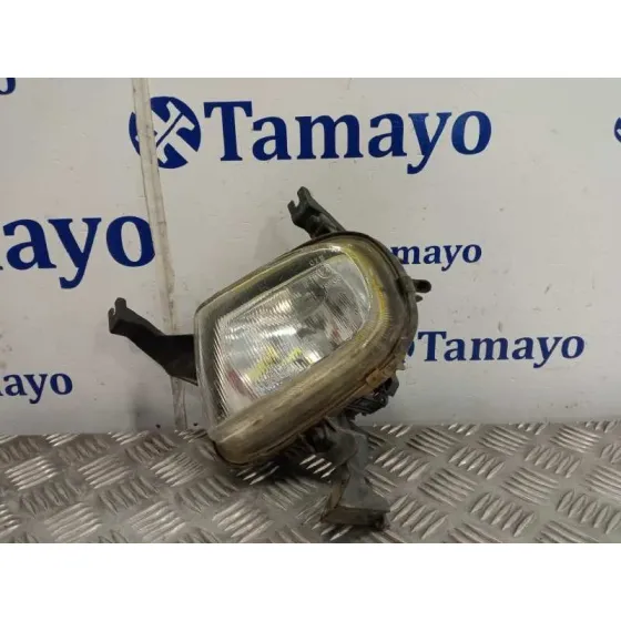 Faro Antiniebla Izquierdo para Peugeot 306 Cabriolet (S1)