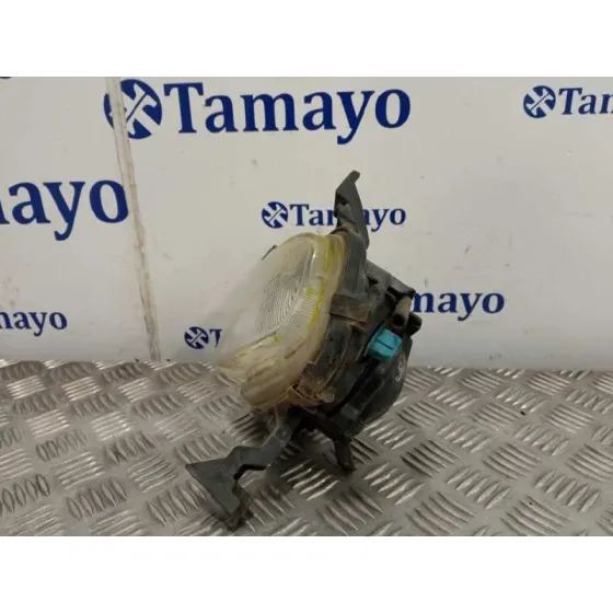 Faro Antiniebla Izquierdo para Peugeot 306 Cabriolet (S1)