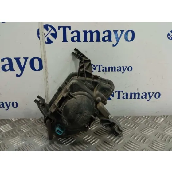 Faro Antiniebla Izquierdo para Peugeot 306 Cabriolet (S1)