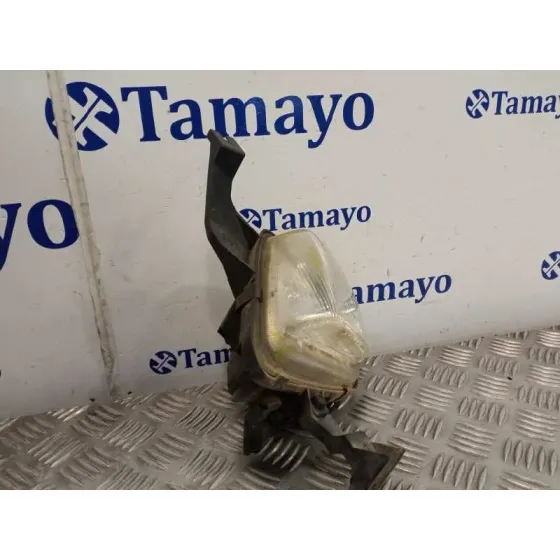 Faro Antiniebla Izquierdo para Peugeot 306 Cabriolet (S1)