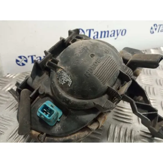 Faro Antiniebla Izquierdo para Peugeot 306 Cabriolet (S1)