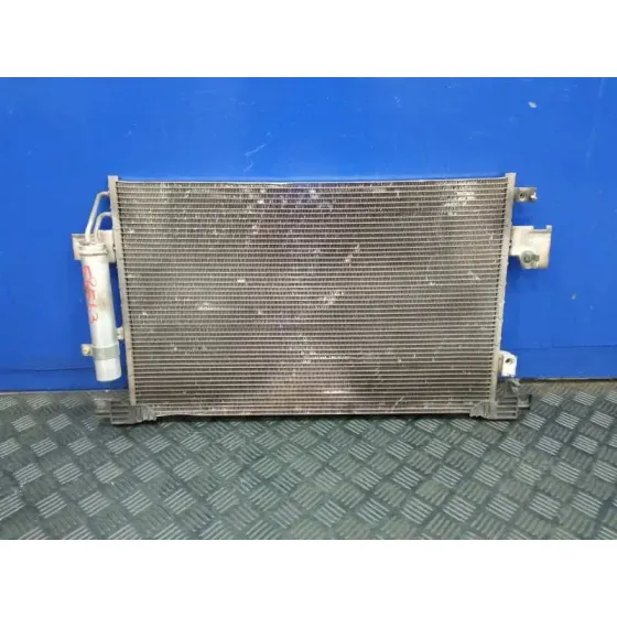 Condensador / Radiador Aire Acondicionado para Mitsubishi Outlander (Cw0)