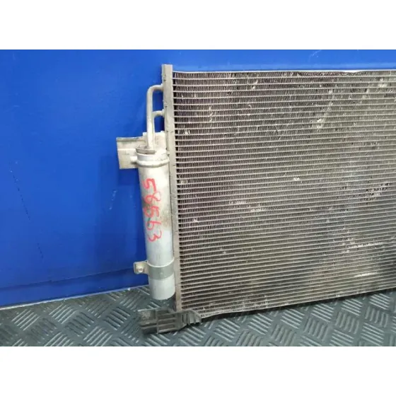 Condensador / Radiador Aire Acondicionado para Mitsubishi Outlander (Cw0)