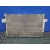 Condensador / Radiador Aire Acondicionado para Mitsubishi Outlander (Cw0)