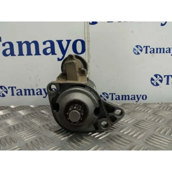 Motor Arranque para Renault Clio Ii Fase Ii (B/Cb0)