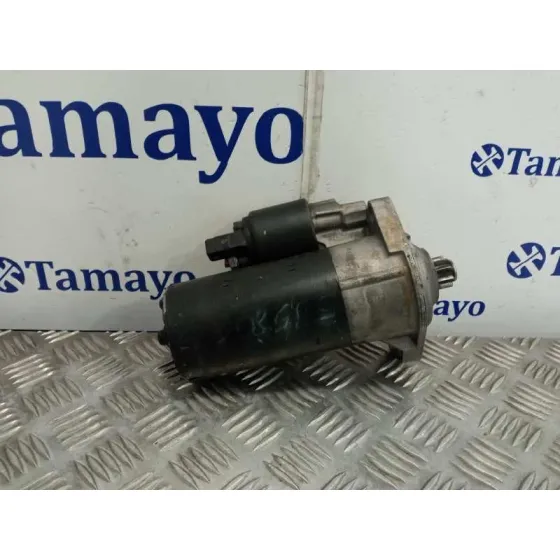 Motor Arranque para Renault Clio Ii Fase Ii (B/Cb0)