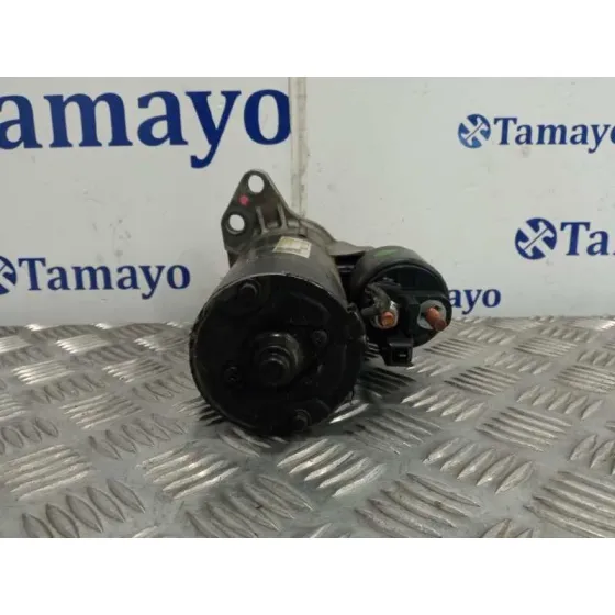 Motor Arranque para Renault Clio Ii Fase Ii (B/Cb0)