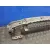 Refuerzo Paragolpes Delantero para Ford Fiesta (Cb1)